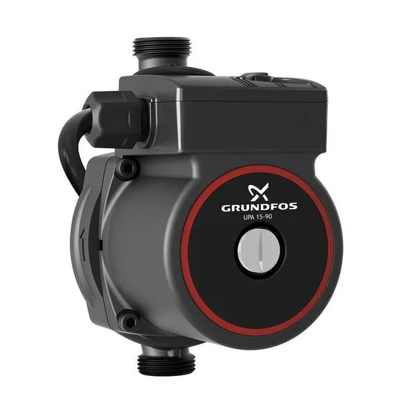 Насос для повышения давления Grundfos UPA15-90 160